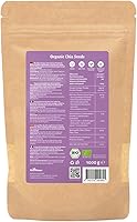 RheinNatur Bio Chia Samen 1 kg — Bild 6