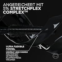 L'Oréal Paris Volume Million Lashes Mascara 10,5 ml — Bild 8