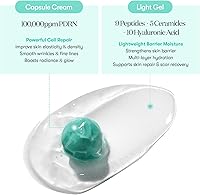 VT Cosmetics PDRN Capsule Cream 100 50ml — Bild 5