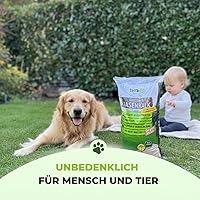 TerraUno Rasenkalk 15 kg — Bild 5