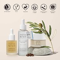 mellow NOIR XTREME Eye Caffeine Booster 15ml — Bild 7