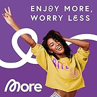 MORE NUTRITION Protein Iced Coffee Dark Chocolate Lover 500g — Bild 6