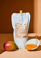 KoRo Mango-Fruchtpüree 1 kg — Bild 2