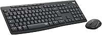 Logitech MK270 — Bild 1