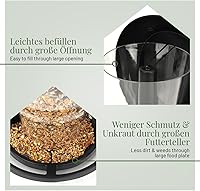 Wildlife Home Vogelfutterspender — Bild 2