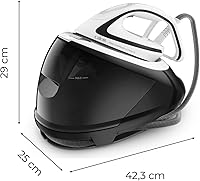 Tefal Pro Express Ultimate GV9550 — Bild 6