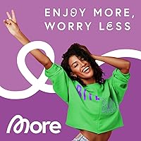 MORE NUTRITION More Protein Vanille-Eiscreme 600 g — Bild 5