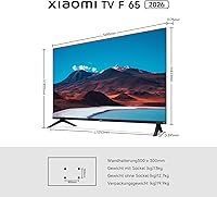 Xiaomi TV F 65-Zoll — Bild 20