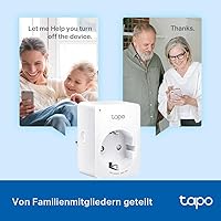 TP-Link Tapo P110 — Bild 7