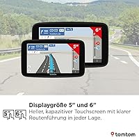 TomTom GO Classic 2nd 6 Zoll — Bild 3