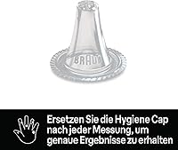 Braun ThermoScan 3 IRT3030WE — Bild 5