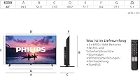 Philips 32PHS6000 32-Zoll HD Smart TV — Bild 3