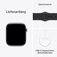 Apple Watch Series 11 GPS 46mm — Bild 6