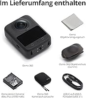 DJI Osmo 360 — Bild 10