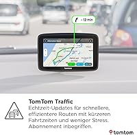 TomTom GO Classic 2nd 6 Zoll — Bild 2