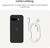 Google Pixel 9a 128 GB — Bild 7