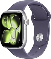 Apple Watch Series 11 GPS 42mm — Bild 1