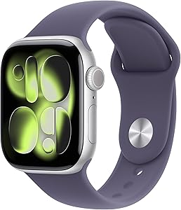 Apple Watch Series 11 GPS 42mm Test & Bewertung