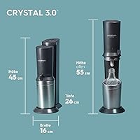SodaStream Crystal 3.0 — Bild 3