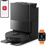 roborock Qrevo Edge S5A — Bild 1