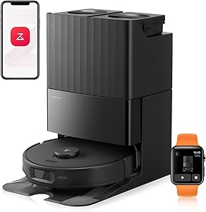 roborock Qrevo Edge S5A Test & Bewertung