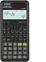 Casio FX-87DE Plus 2nd Edition — Bild 1