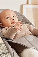 BabyBjörn Babywippe Bliss Gewebt — Bild 3
