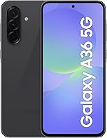 Samsung Galaxy A36 5G 128 GB — Bild 1