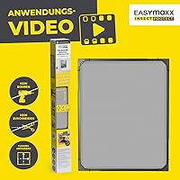 EASYmaxx Insect Protect Teleskop-Fliegengitter — Bild 11