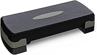 Amazon Basics Aerobic Steppbrett 68 cm — Bild 1