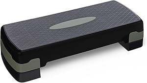 Amazon Basics Aerobic Steppbrett 68 cm Test & Bewertung