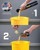 Fanttik V8 Apex — Bild 9