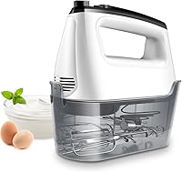 TWOMEOW HM415W Handmixer — Bild 1