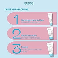 EUBOS Haut Ruhe Creme 50ml — Bild 8