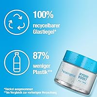 Neutrogena Hydro Boost Aqua Creme 50 ml — Bild 6