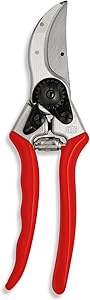 FELCO 2 Bypass-Gartenschere Test & Bewertung
