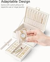 Vlando Schmuckkästchen 2 Ebenen — Bild 3