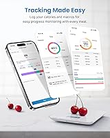 RENPHO Küchenwaage Digital (5 kg) — Bild 3