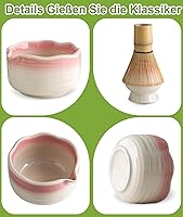 JBER Matcha Set 7-teilig — Bild 6