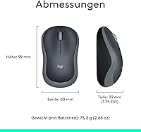 Logitech M185 — Bild 9
