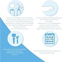 KELO-COTE Silikon-Narbengel 6g — Bild 8