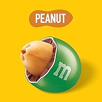 M&M's Peanut 24x45g — Bild 3