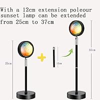 Sunset Lamp Projektionslampe 001 — Bild 4