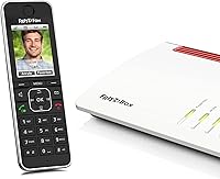 Fritz!Fon C6 — Bild 4