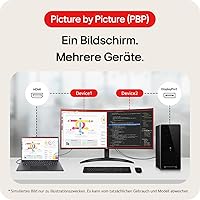 LG 34WR50QK-B 34-Zoll — Bild 6