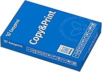 Easyprint Druckerpapier A4 2500 Blatt — Bild 3
