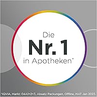 Centrum Für Ihn 50+ Multivitamin 60 Tabletten — Bild 5