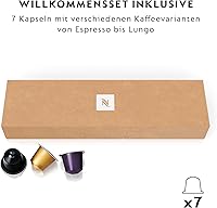 Nespresso De'Longhi Inissia EN 80.B — Bild 5