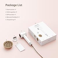 Dreame Hair Glory Combo — Bild 7