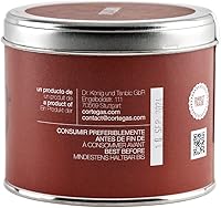 Cortegas Cacao Puro 200g — Bild 4